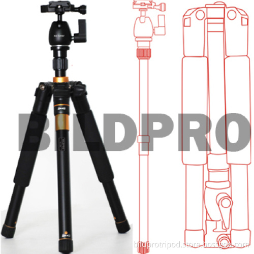 tripod stand video tripod